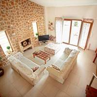 Вилла в Греции, 202 кв.м.