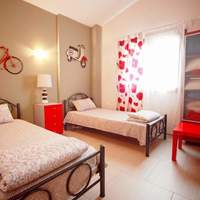 Вилла в Греции, 202 кв.м.