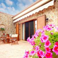 Вилла в Греции, 202 кв.м.