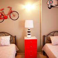 Вилла в Греции, 202 кв.м.