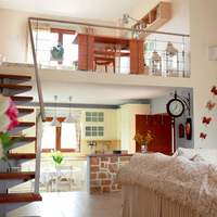 Вилла в Греции, 202 кв.м.