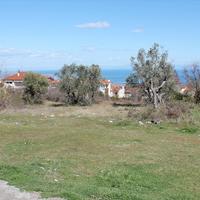 Земельный участок в Греции