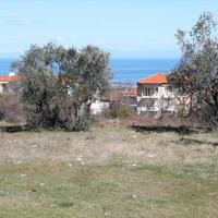 Земельный участок в Греции
