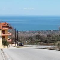 Земельный участок в Греции