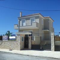 Таунхаус в Греции, 118 кв.м.