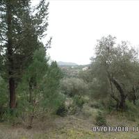 Земельный участок в Греции