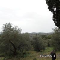 Земельный участок в Греции