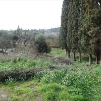 Земельный участок в Греции