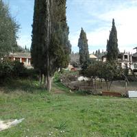 Земельный участок в Греции