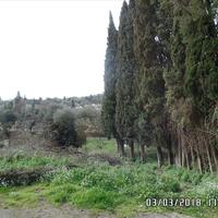 Земельный участок в Греции