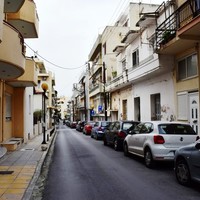 Flat in Greece, 111 sq.m.