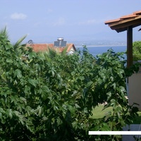 Townhouse in Greece, 75 sq.m.