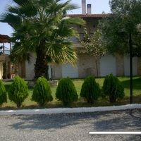 Townhouse in Greece, 75 sq.m.