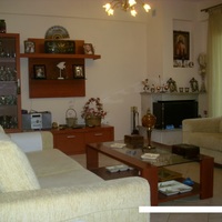 Townhouse in Greece, 75 sq.m.