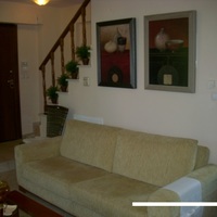 Townhouse in Greece, 75 sq.m.