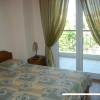 Townhouse in Greece, 75 sq.m.