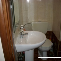 Townhouse in Greece, 75 sq.m.