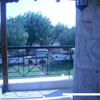 Townhouse in Greece, 75 sq.m.