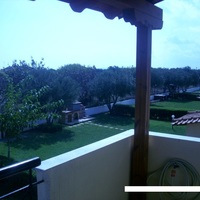 Townhouse in Greece, 75 sq.m.