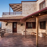 Villa in Greece, 300 sq.m.