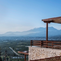 Villa in Greece, 300 sq.m.