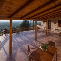 Villa in Greece, 300 sq.m.