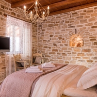 Villa in Greece, 300 sq.m.