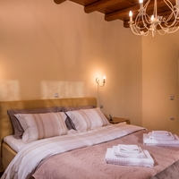 Villa in Greece, 300 sq.m.