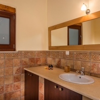 Villa in Greece, 300 sq.m.