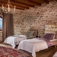 Villa in Greece, 300 sq.m.