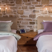 Villa in Greece, 300 sq.m.