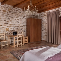 Villa in Greece, 300 sq.m.