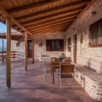 Villa in Greece, 300 sq.m.