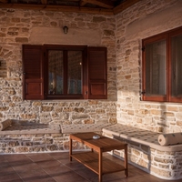 Villa in Greece, 300 sq.m.