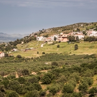 Villa in Greece, 300 sq.m.