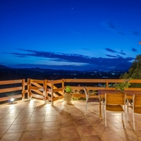 Villa in Greece, 300 sq.m.