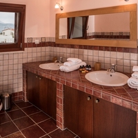 Villa in Greece, 300 sq.m.