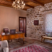 Villa in Greece, 300 sq.m.