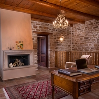 Villa in Greece, 300 sq.m.