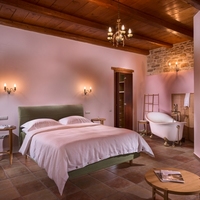 Villa in Greece, 300 sq.m.