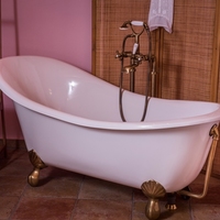 Villa in Greece, 300 sq.m.