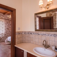 Villa in Greece, 300 sq.m.