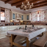 Villa in Greece, 300 sq.m.