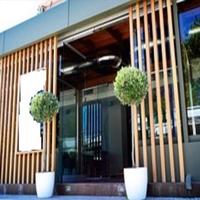 Business center in Greece, 780 sq.m.