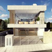 Вилла на Кипре, 409 кв.м.