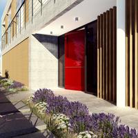 Вилла на Кипре, 409 кв.м.