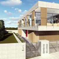 Вилла на Кипре, 409 кв.м.