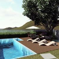 Вилла на Кипре, 409 кв.м.