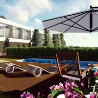 Вилла на Кипре, 409 кв.м.