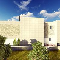 Вилла на Кипре, 409 кв.м.